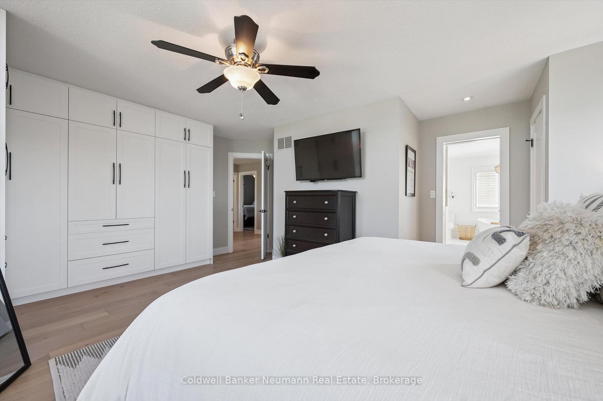 Photo 30 of 1 Creighton Avenue, Guelph, Grange Road — HOMEH