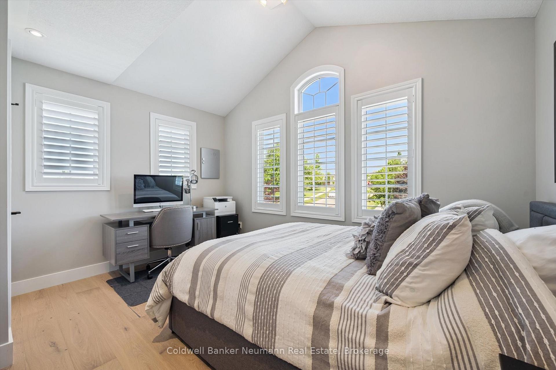 Photo 37 of 1 Creighton Avenue, Guelph, Grange Road — HOMEH