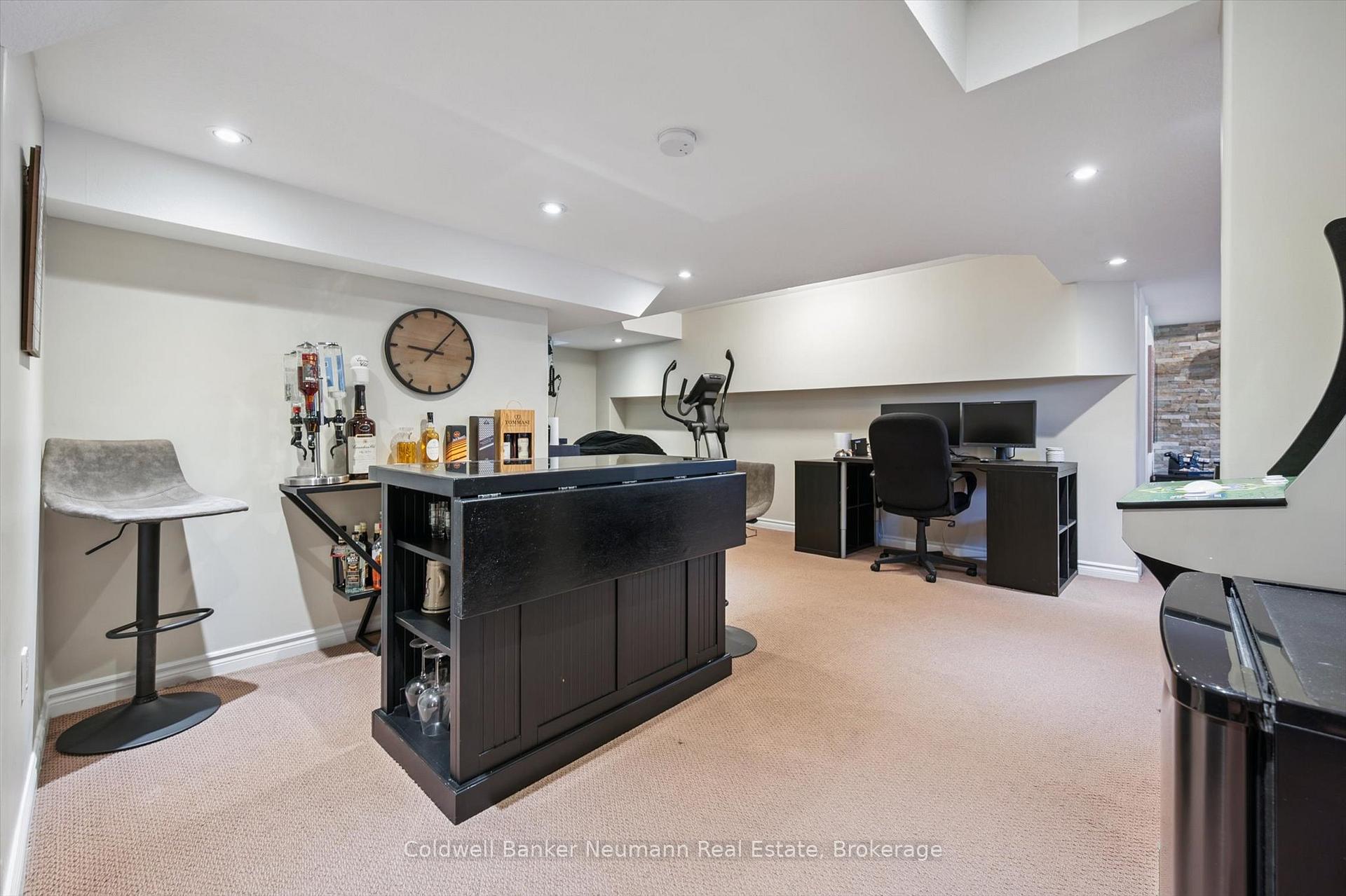 Photo 39 of 1 Creighton Avenue, Guelph, Grange Road — HOMEH