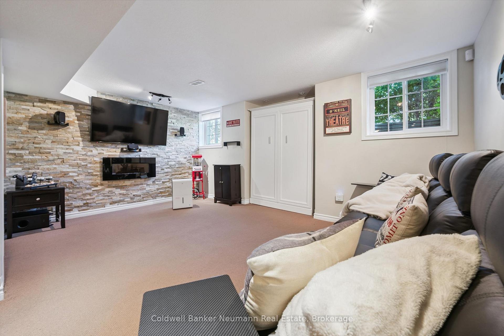 Photo 40 of 1 Creighton Avenue, Guelph, Grange Road — HOMEH