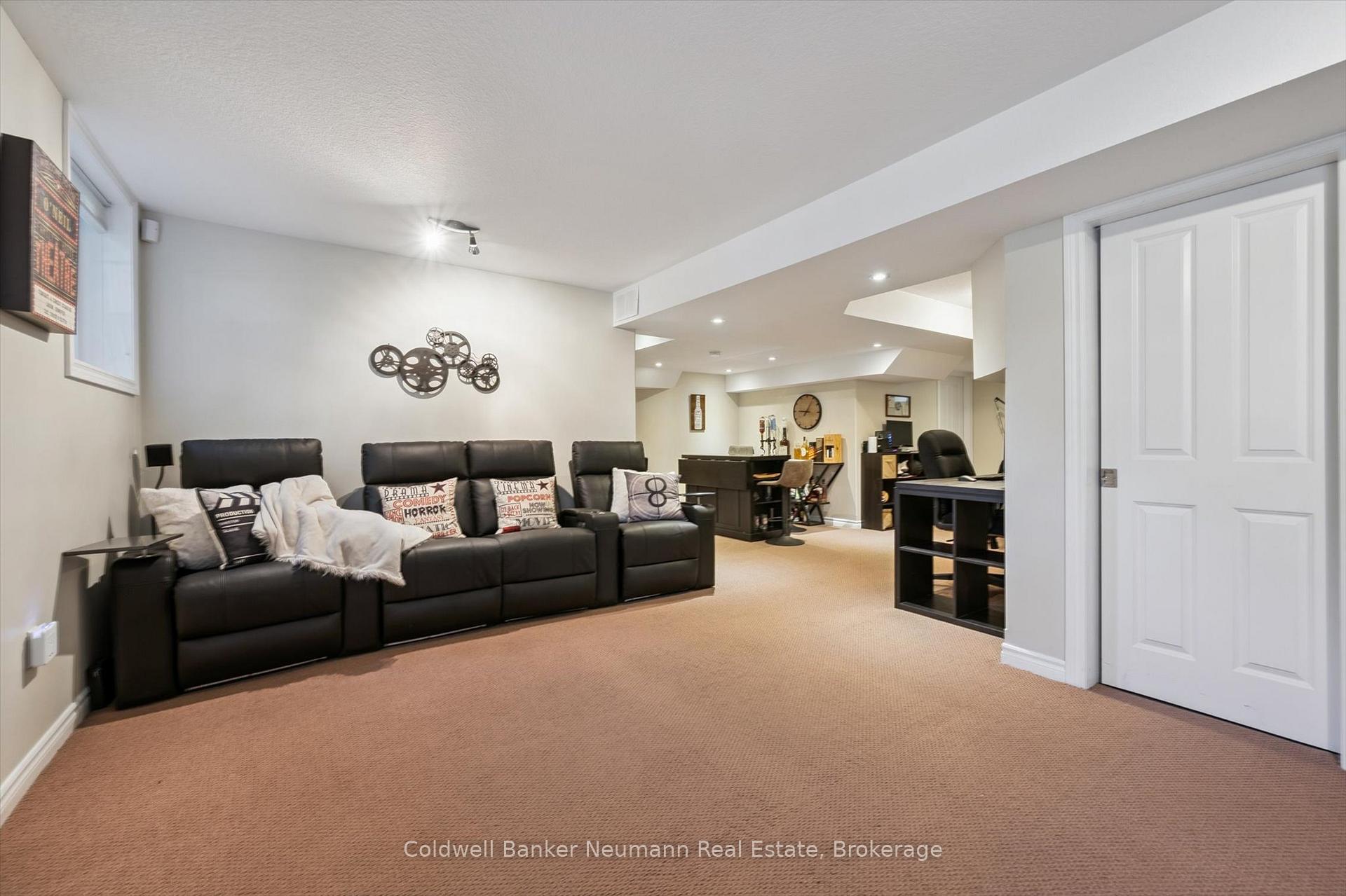 Photo 41 of 1 Creighton Avenue, Guelph, Grange Road — HOMEH