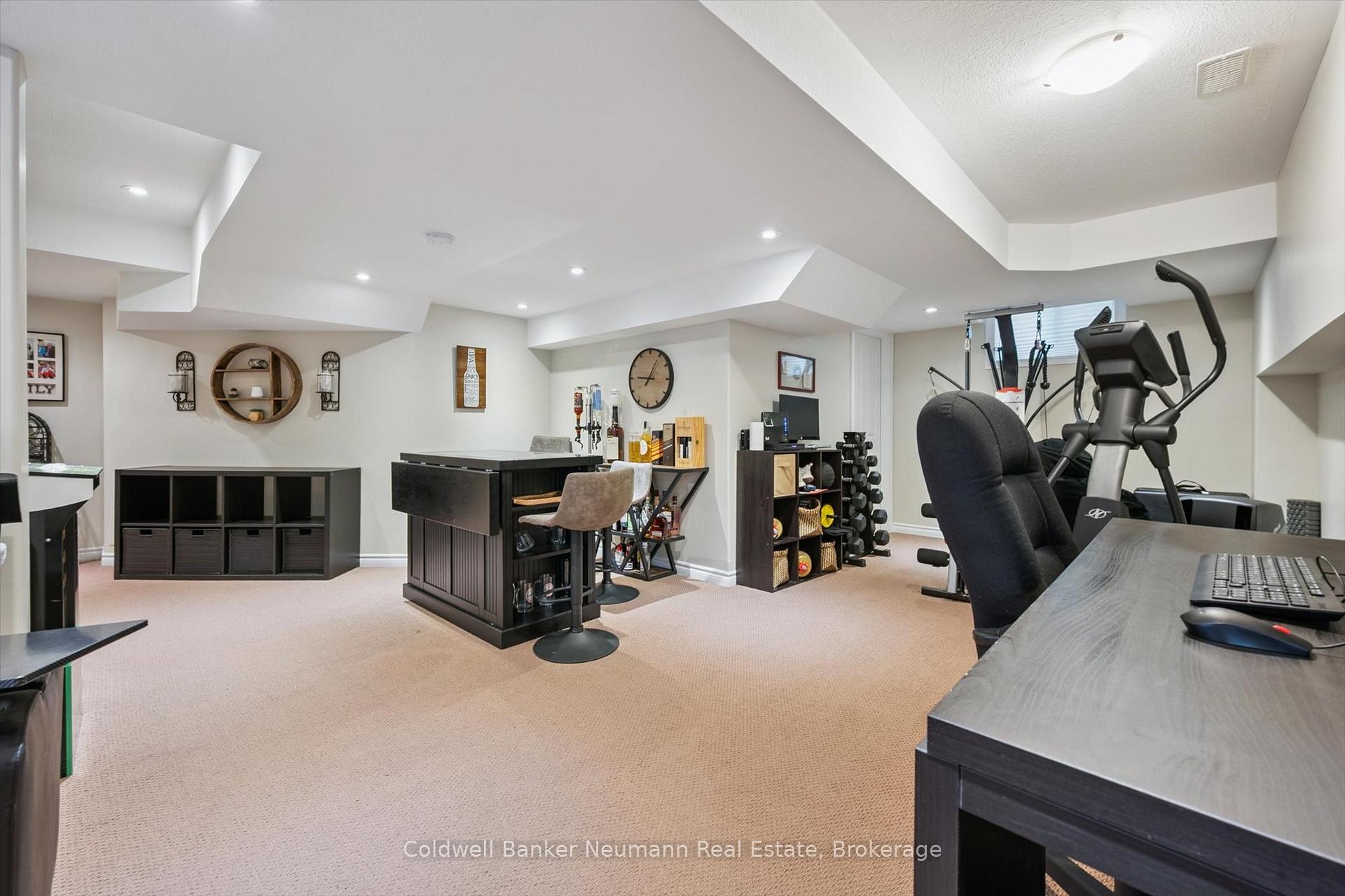 Photo 42 of 1 Creighton Avenue, Guelph, Grange Road — HOMEH