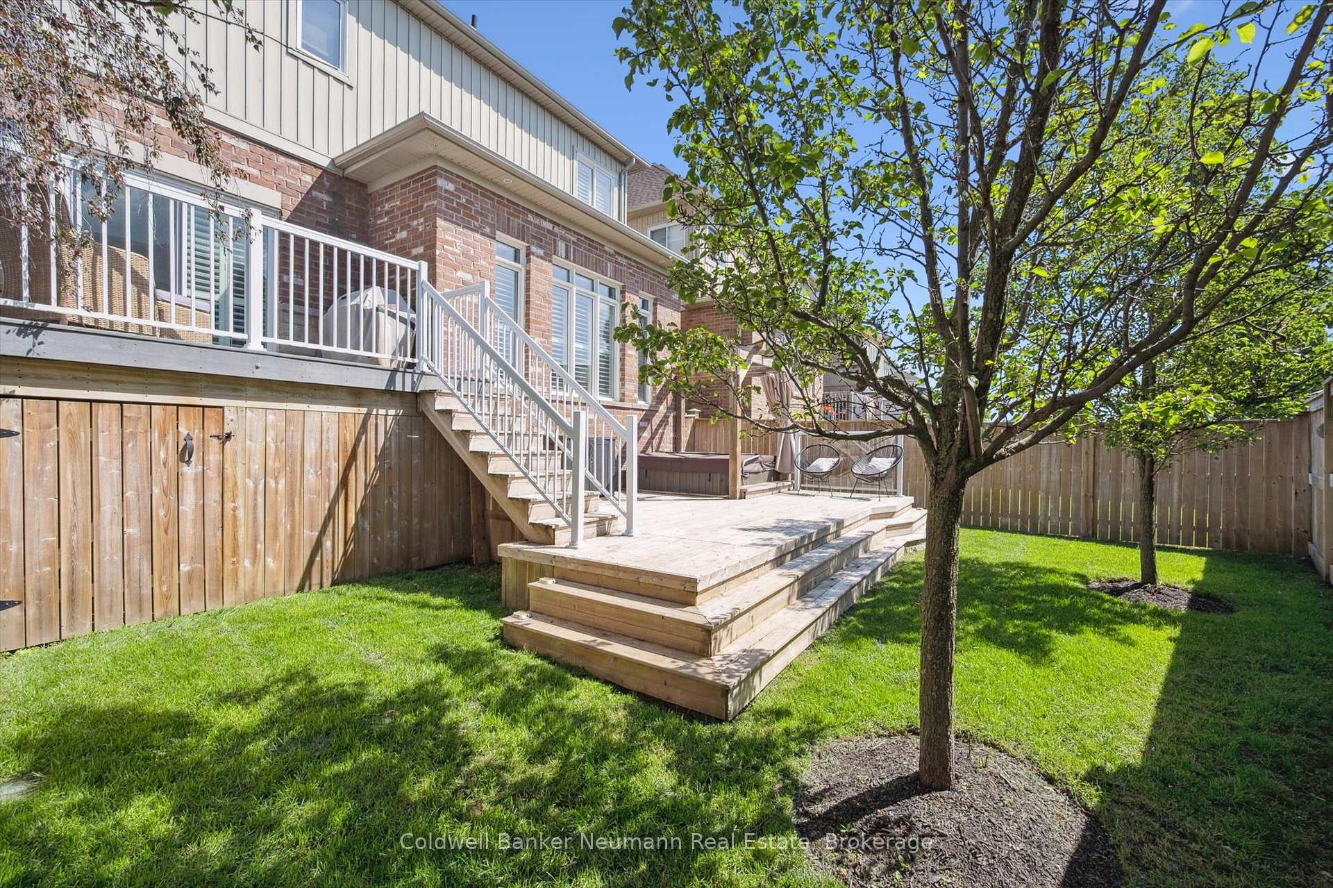 Photo 46 of 1 Creighton Avenue, Guelph, Grange Road — HOMEH