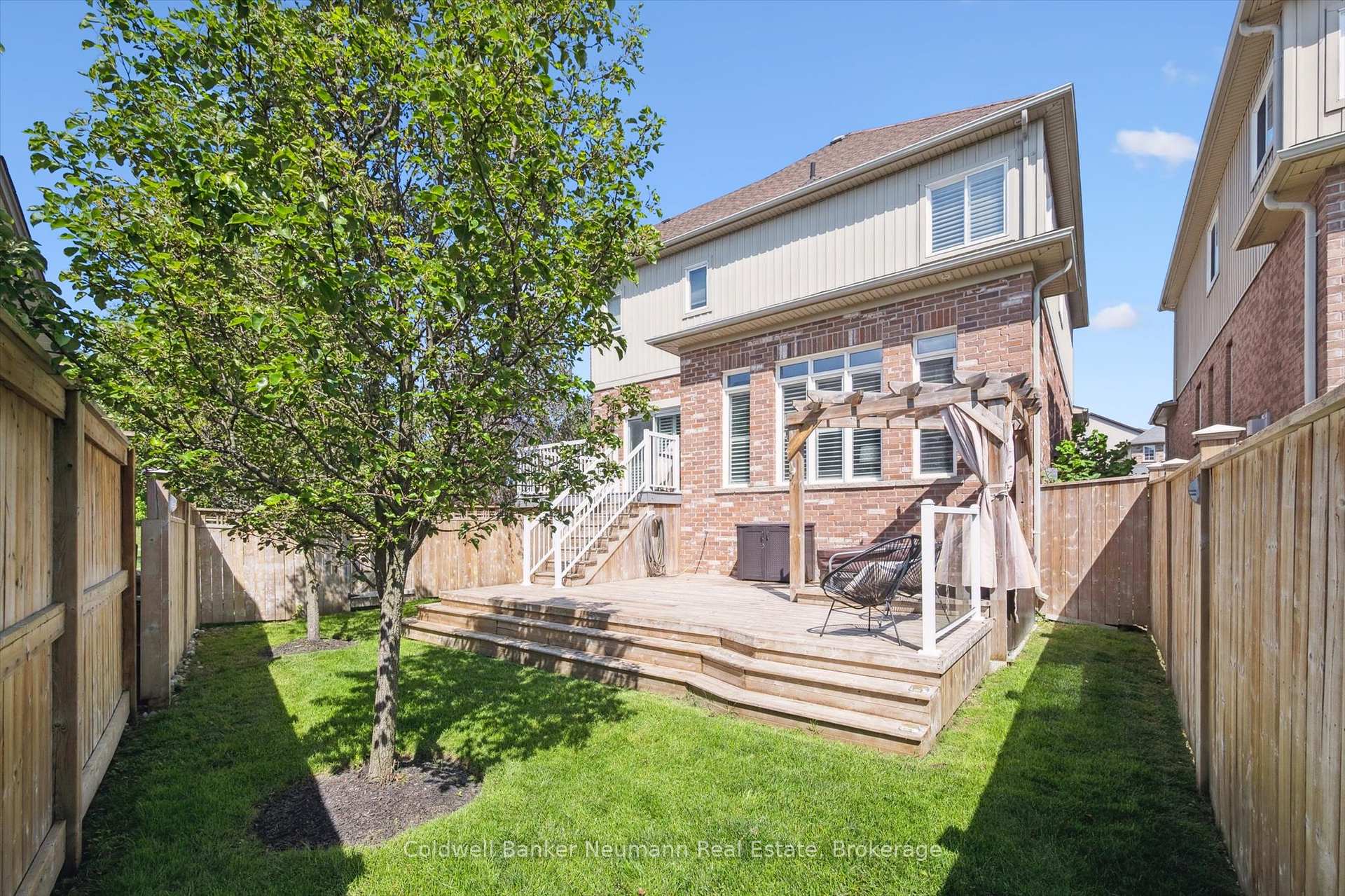 Photo 47 of 1 Creighton Avenue, Guelph, Grange Road — HOMEH
