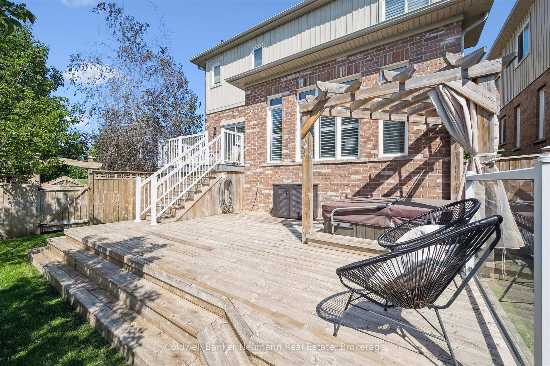 Photo 48 of 1 Creighton Avenue, Guelph, Grange Road — HOMEH