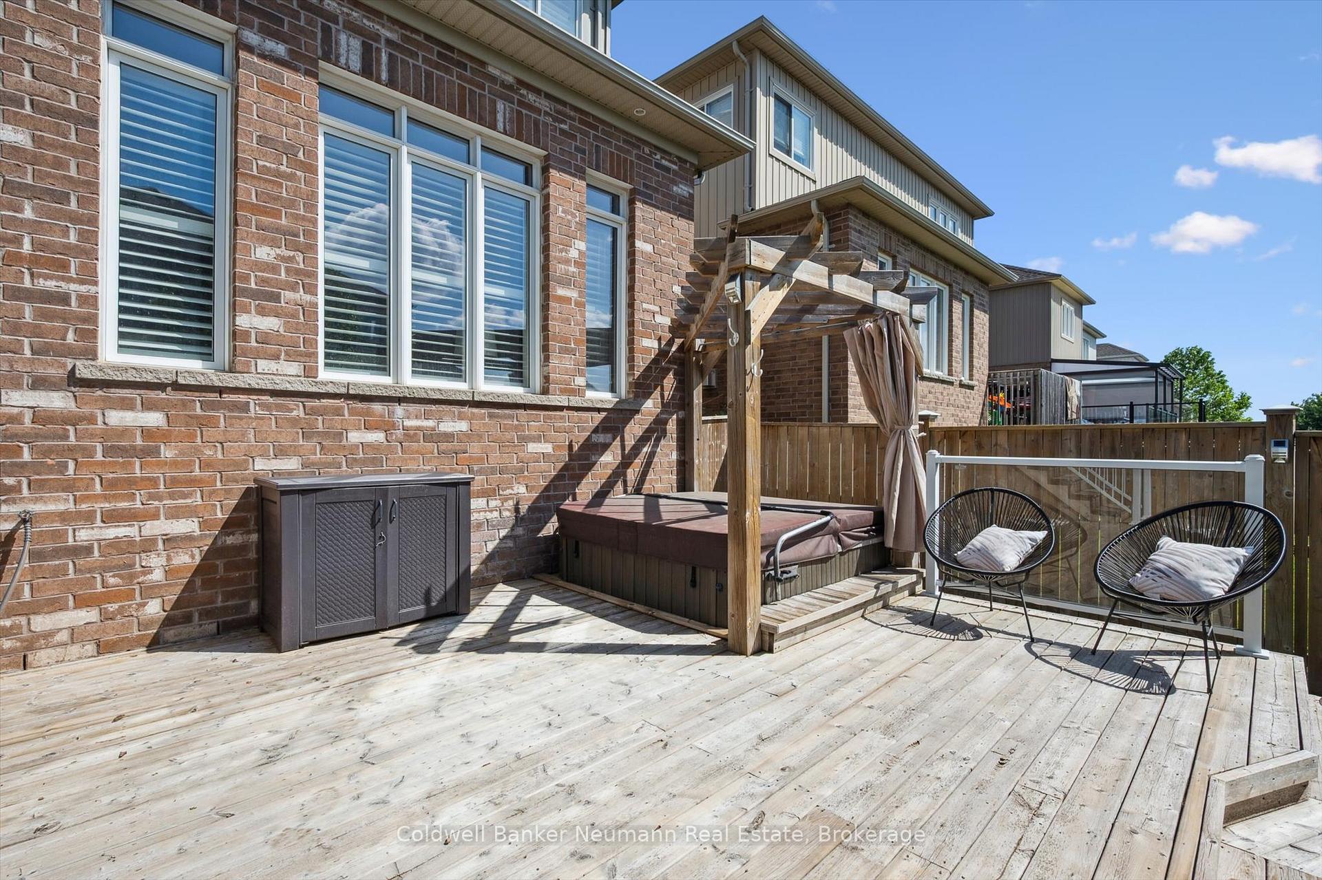 Photo 49 of 1 Creighton Avenue, Guelph, Grange Road — HOMEH