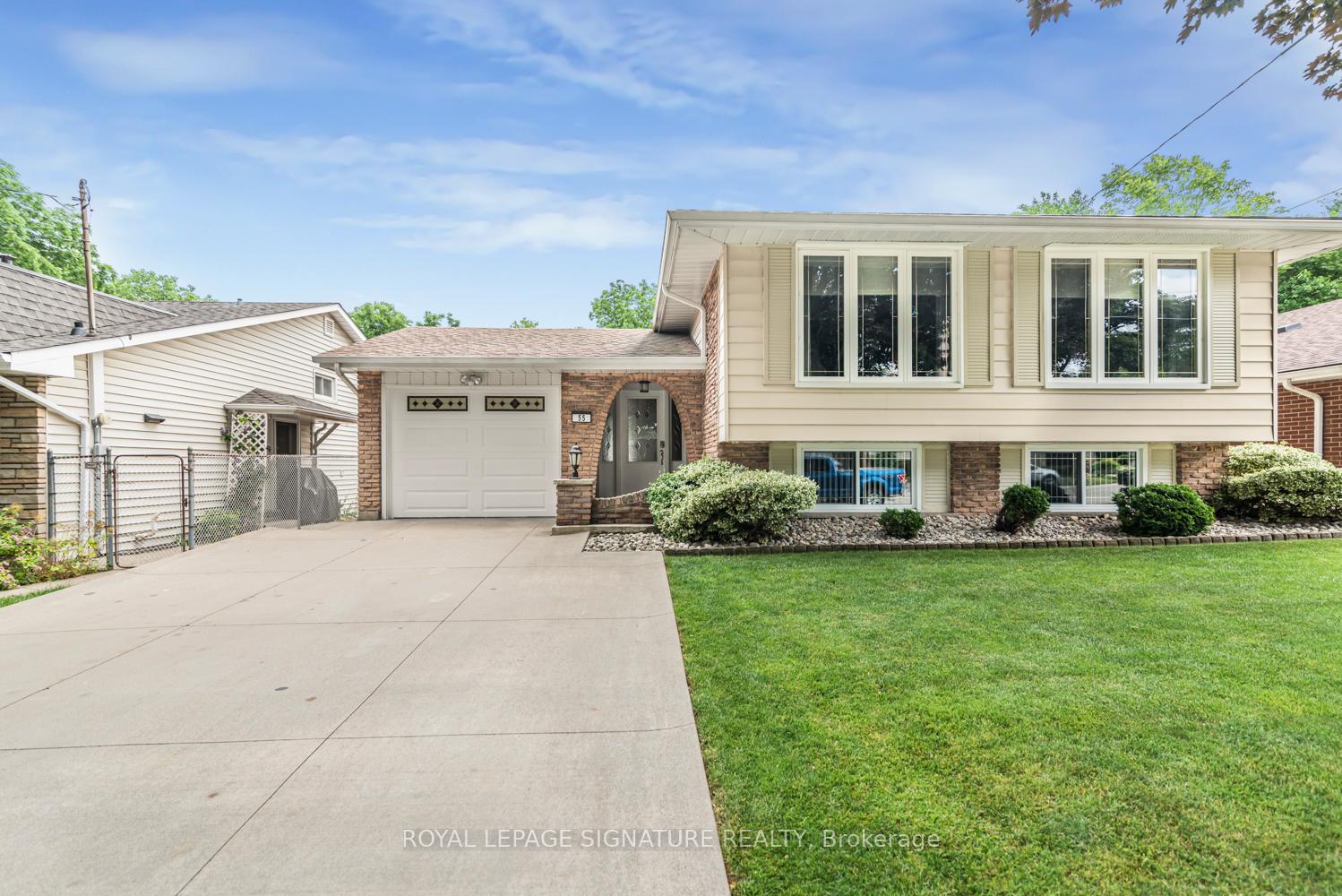 Photo 1 of 55 Hanover Place, Hamilton, Vincent — HOMEH