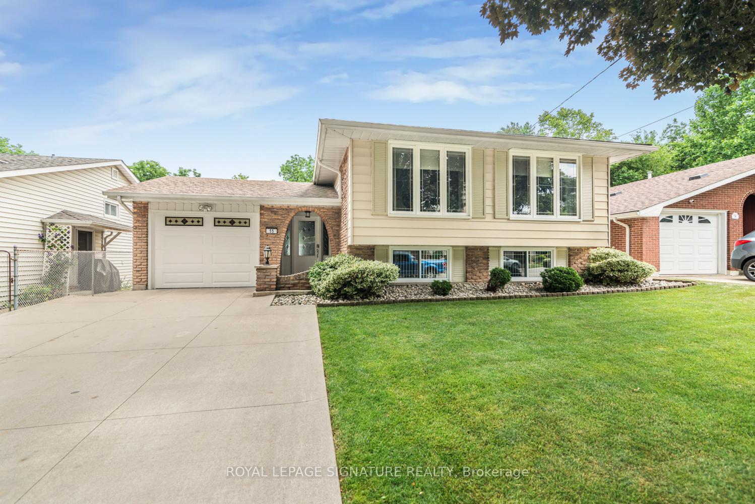 Photo 2 of 55 Hanover Place, Hamilton, Vincent — HOMEH