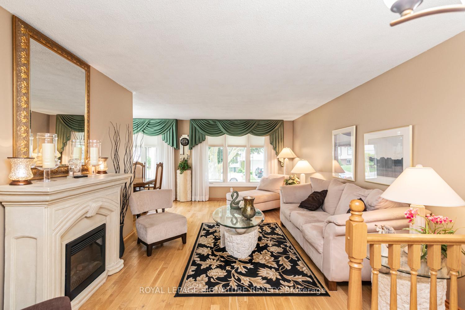 Photo 6 of 55 Hanover Place, Hamilton, Vincent — HOMEH