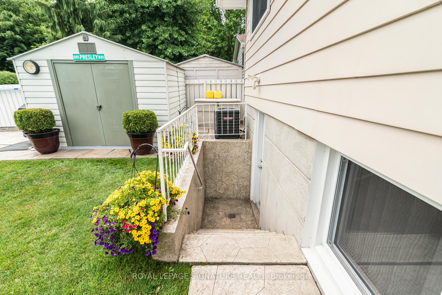 Photo 34 of 55 Hanover Place, Hamilton, Vincent — HOMEH