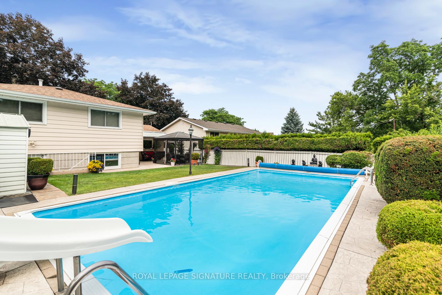 Photo 36 of 55 Hanover Place, Hamilton, Vincent — HOMEH