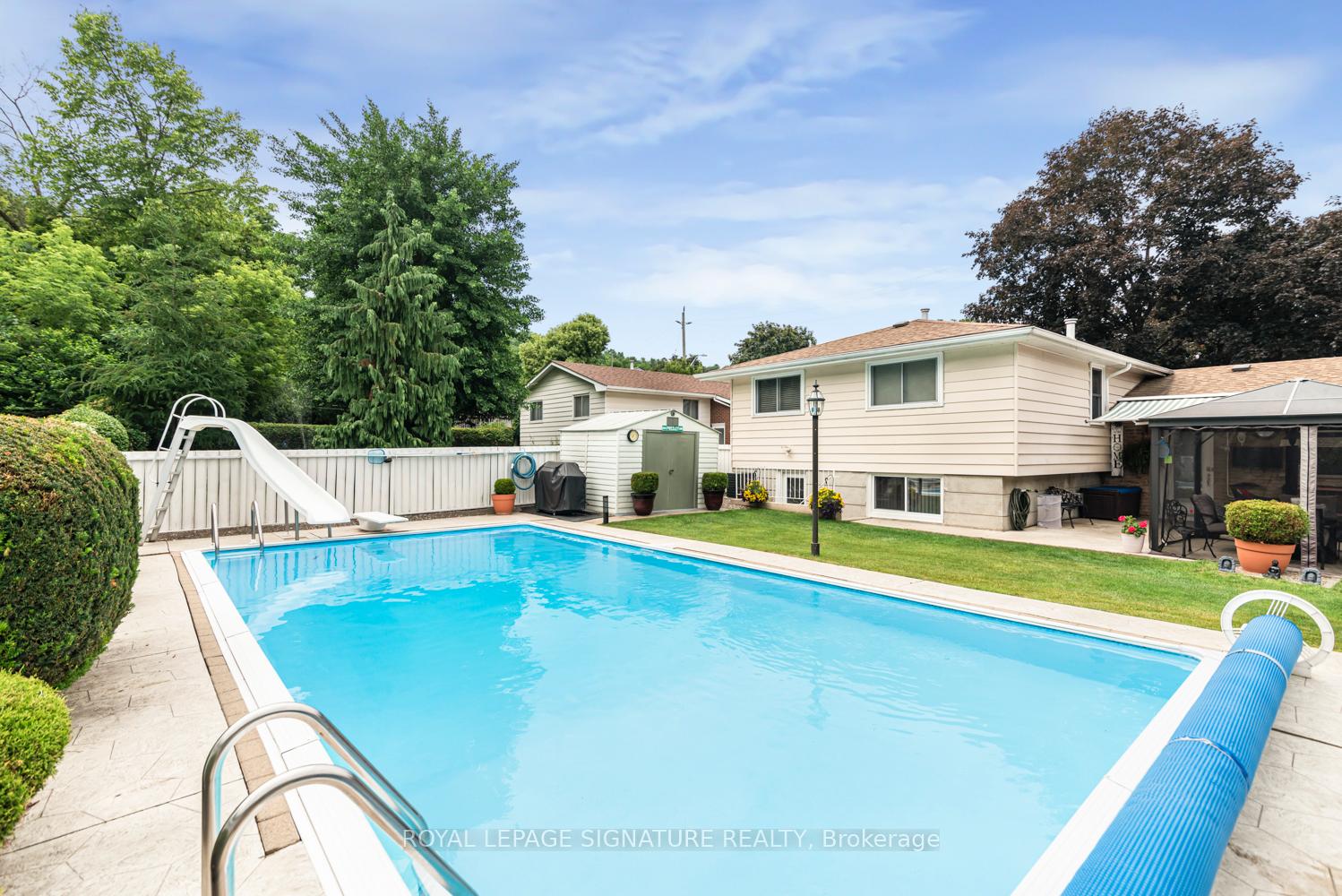 Photo 37 of 55 Hanover Place, Hamilton, Vincent — HOMEH
