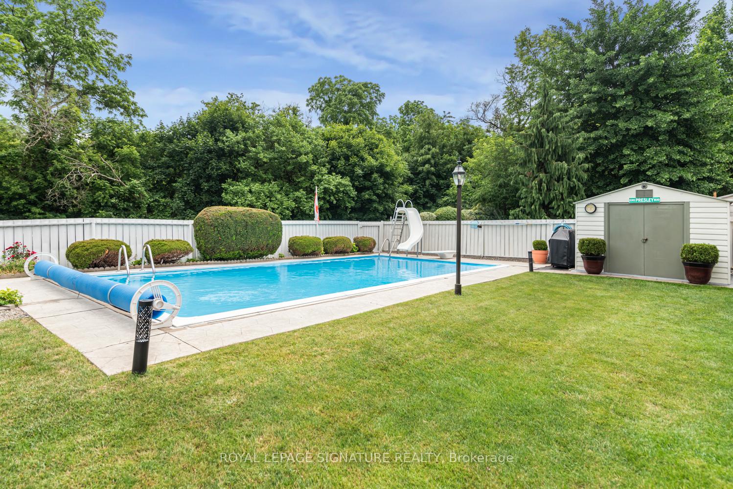 Photo 38 of 55 Hanover Place, Hamilton, Vincent — HOMEH