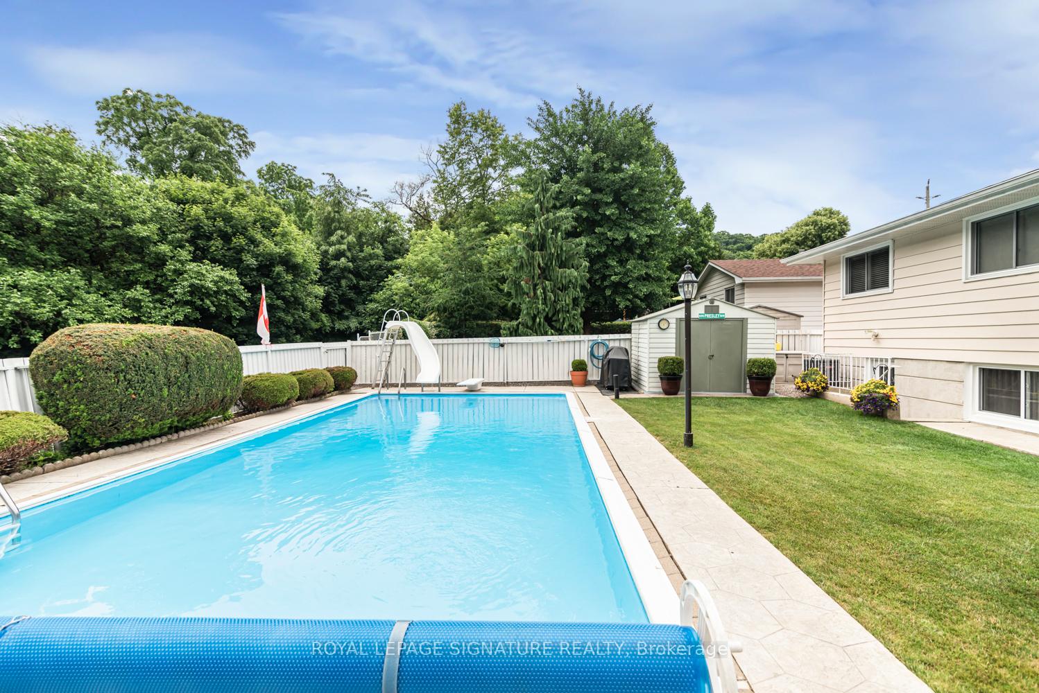 Photo 40 of 55 Hanover Place, Hamilton, Vincent — HOMEH