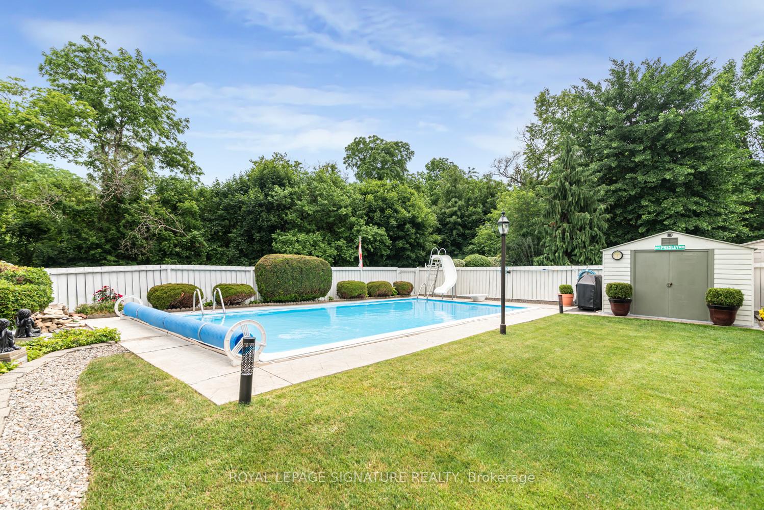 Photo 41 of 55 Hanover Place, Hamilton, Vincent — HOMEH