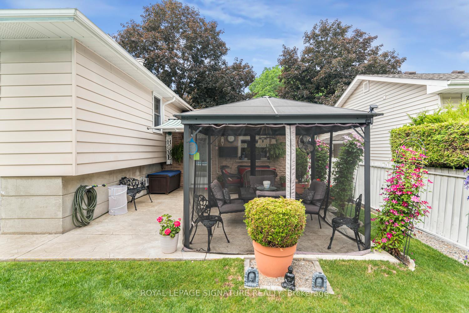 Photo 42 of 55 Hanover Place, Hamilton, Vincent — HOMEH