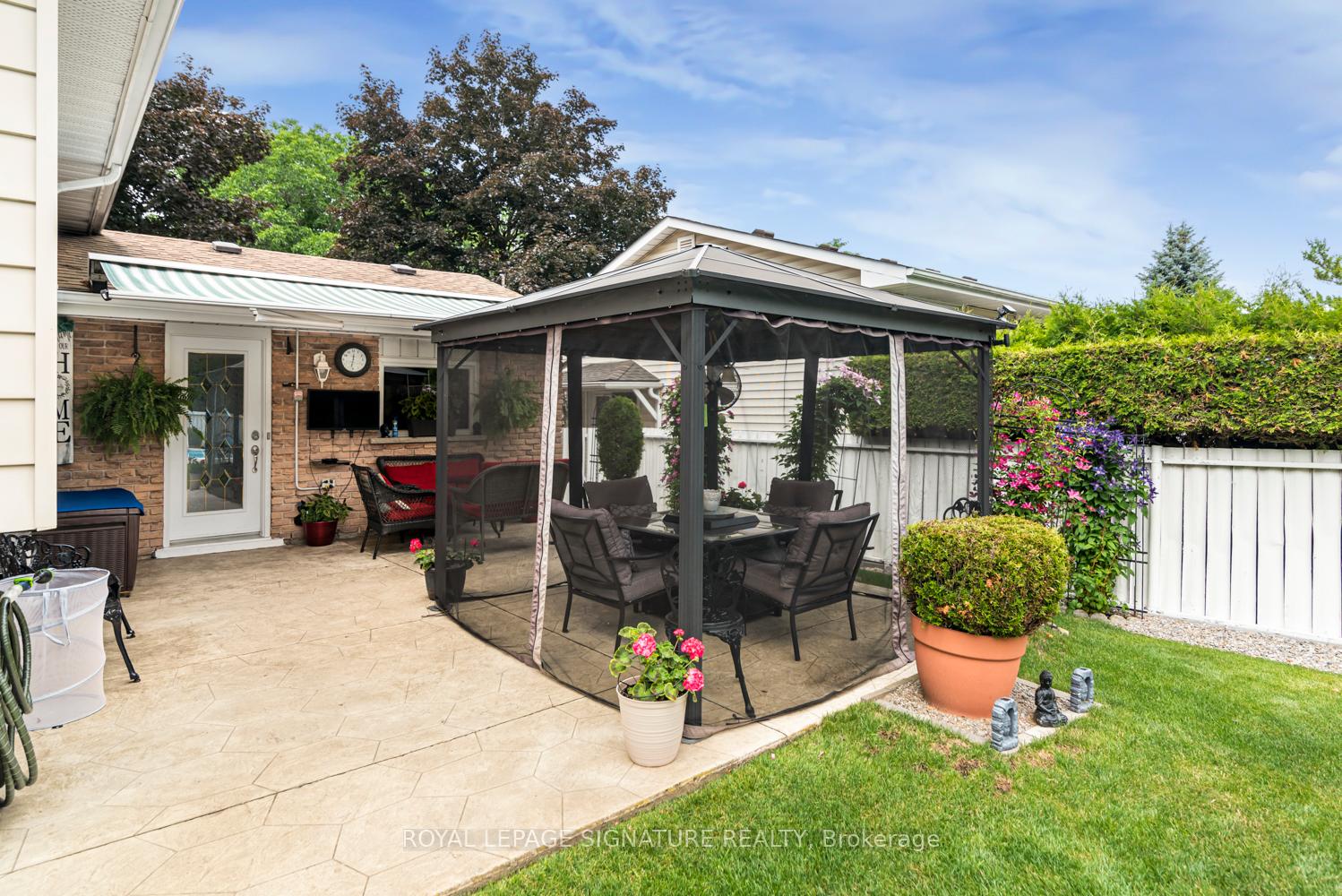 Photo 43 of 55 Hanover Place, Hamilton, Vincent — HOMEH