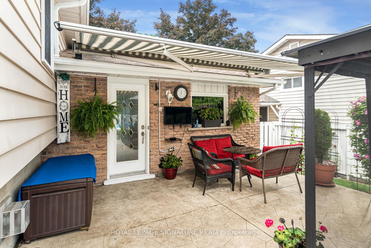 Photo 44 of 55 Hanover Place, Hamilton, Vincent — HOMEH