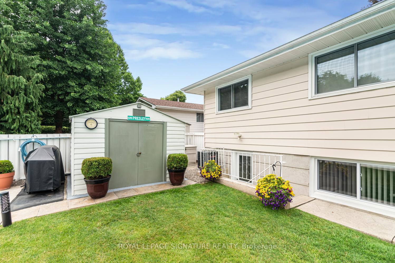Photo 46 of 55 Hanover Place, Hamilton, Vincent — HOMEH
