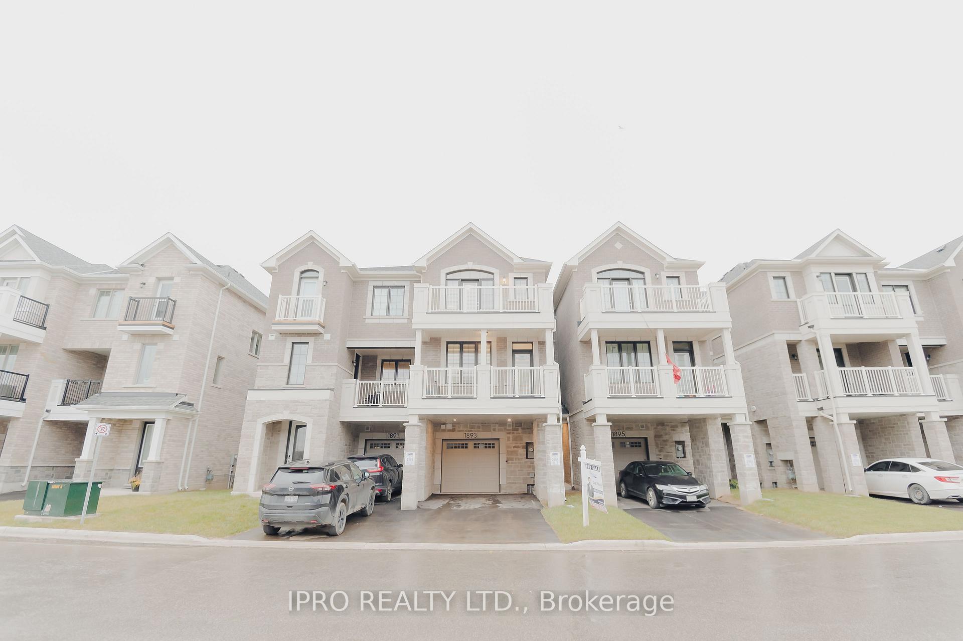 Photo 1 of 1893 Thames Circle, Milton, Bowes — HOMEH