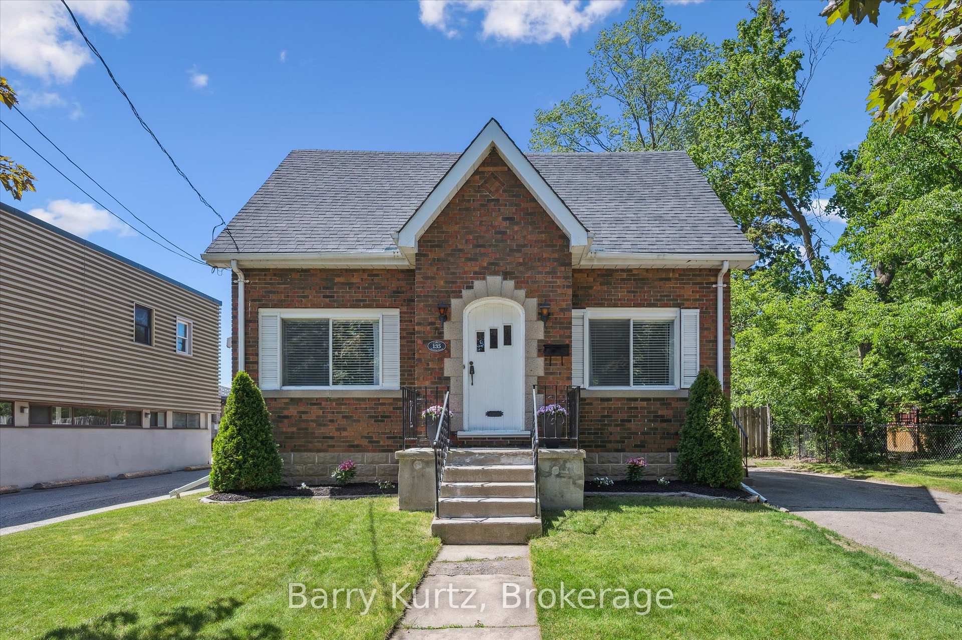 Photo 1 of 135 Division Street, Guelph, Exhibition Park — HOMEH