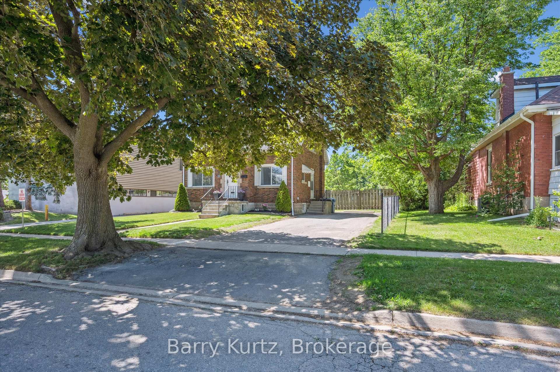 Photo 2 of 135 Division Street, Guelph, Exhibition Park — HOMEH
