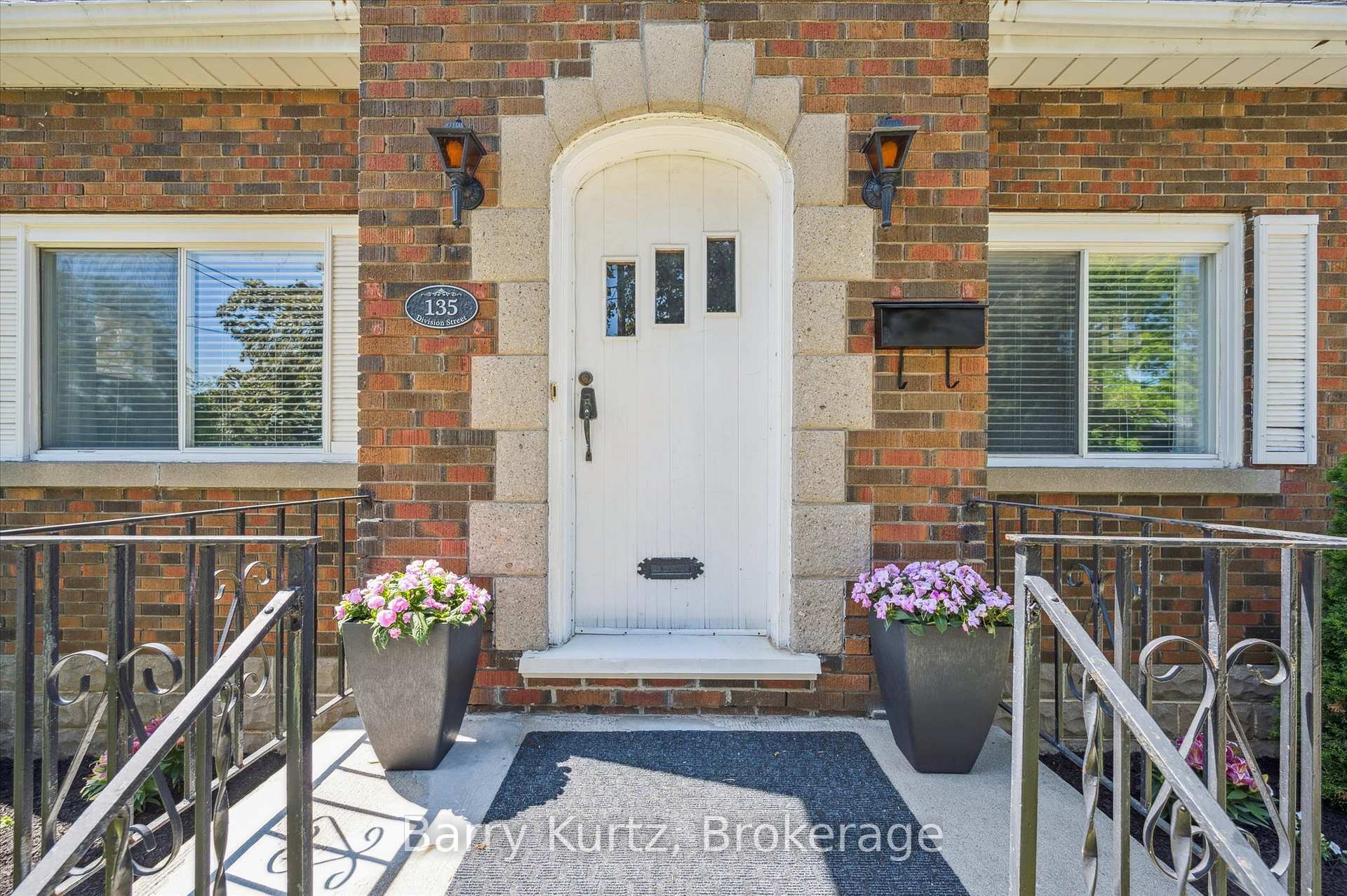 Photo 3 of 135 Division Street, Guelph, Exhibition Park — HOMEH