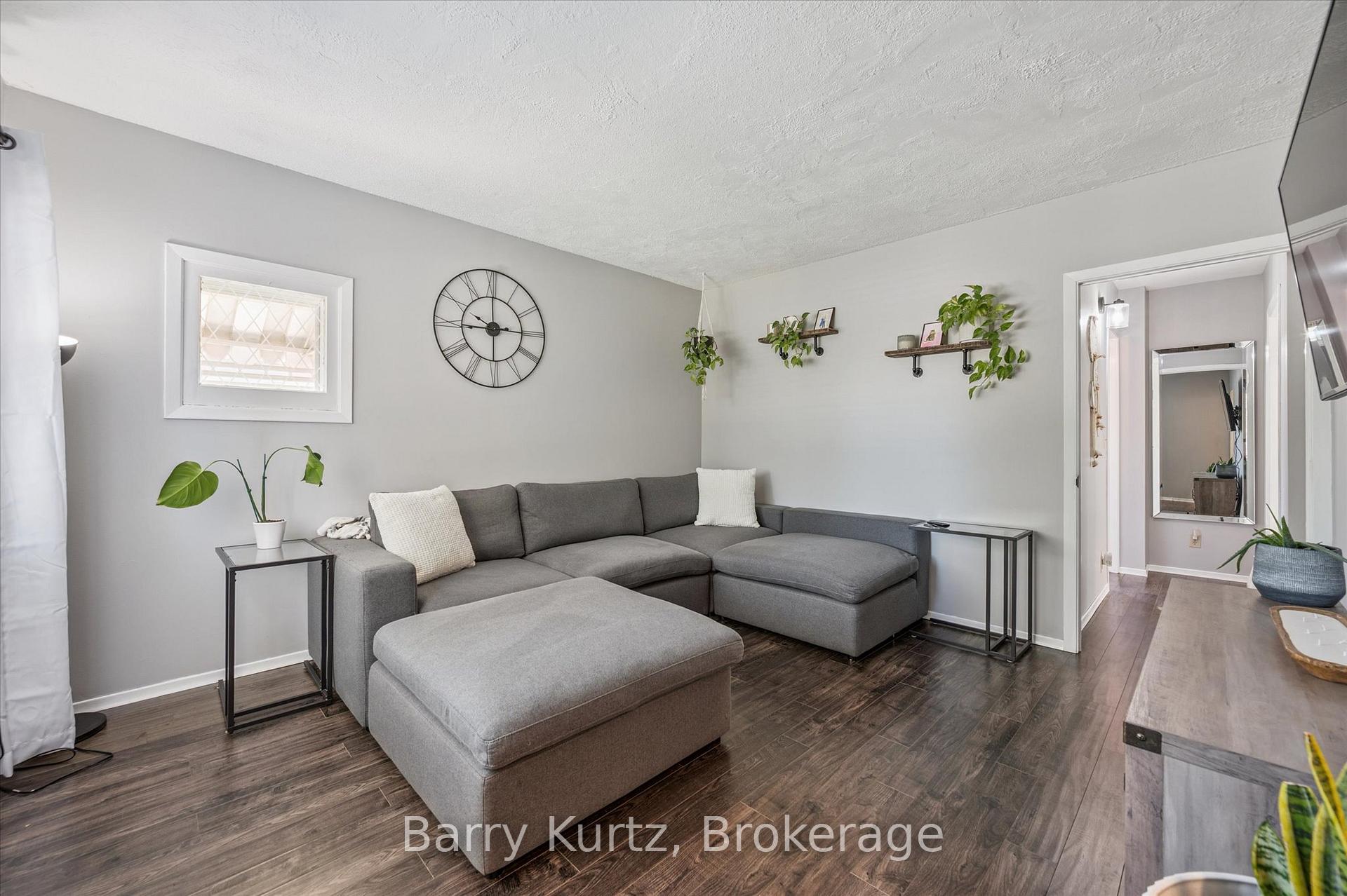 Photo 6 of 135 Division Street, Guelph, Exhibition Park — HOMEH