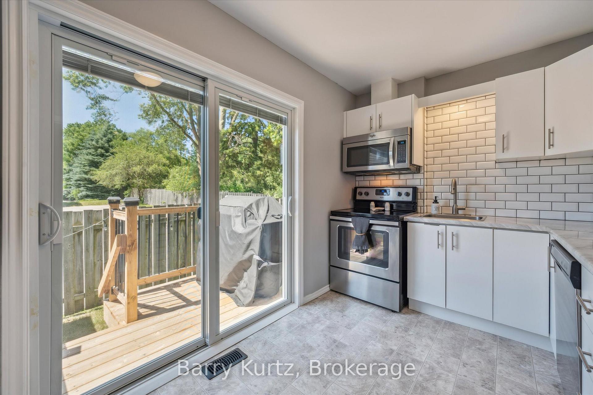 Photo 8 of 135 Division Street, Guelph, Exhibition Park — HOMEH
