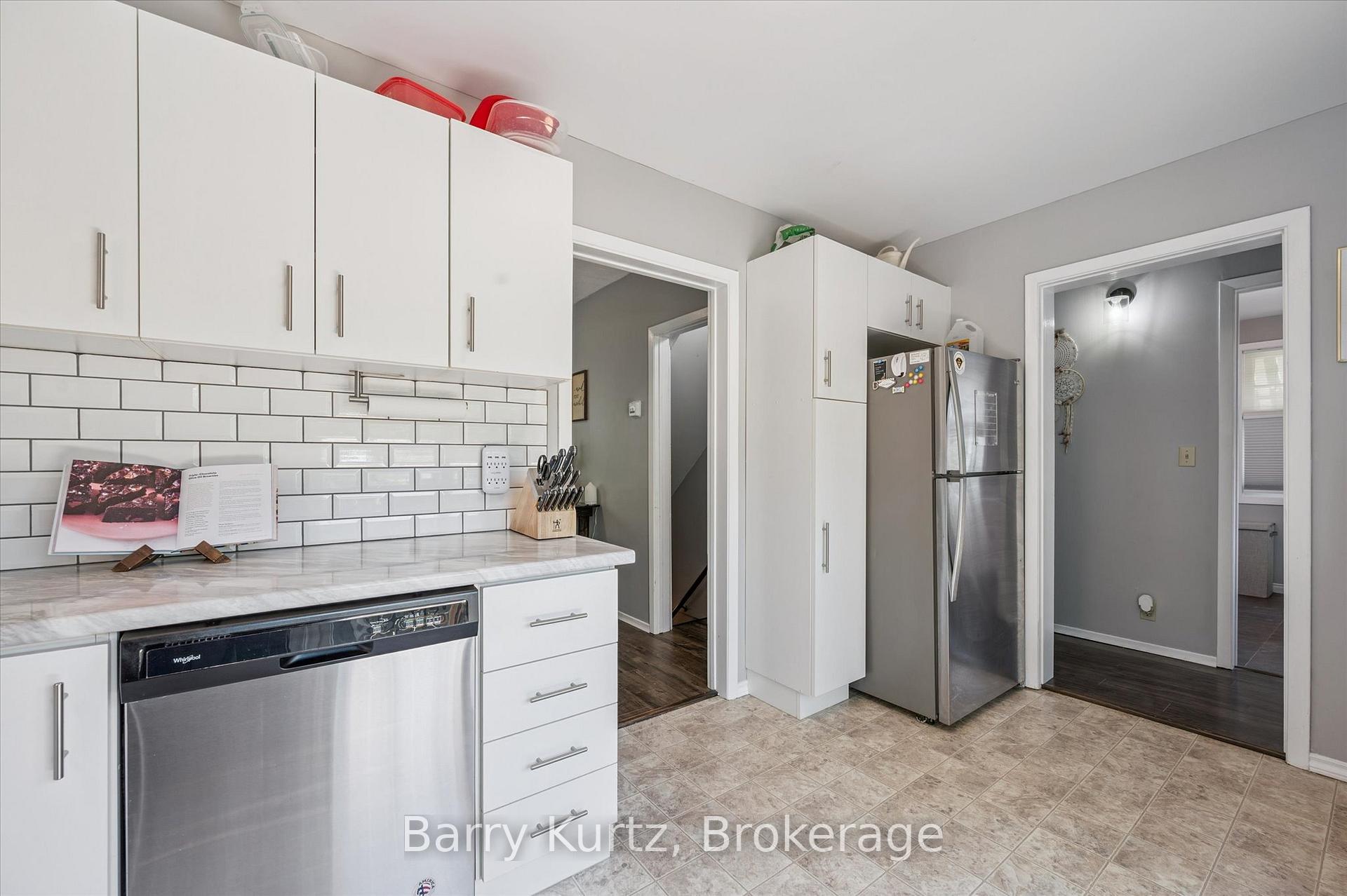 Photo 10 of 135 Division Street, Guelph, Exhibition Park — HOMEH