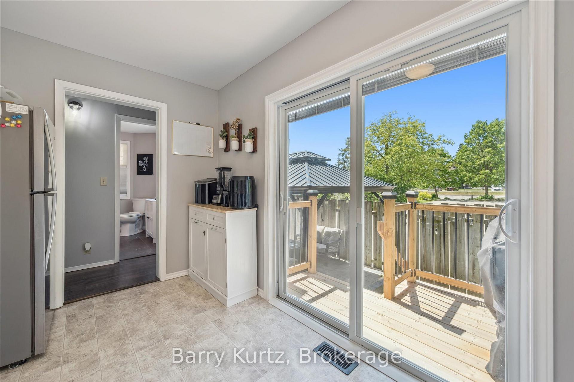 Photo 11 of 135 Division Street, Guelph, Exhibition Park — HOMEH
