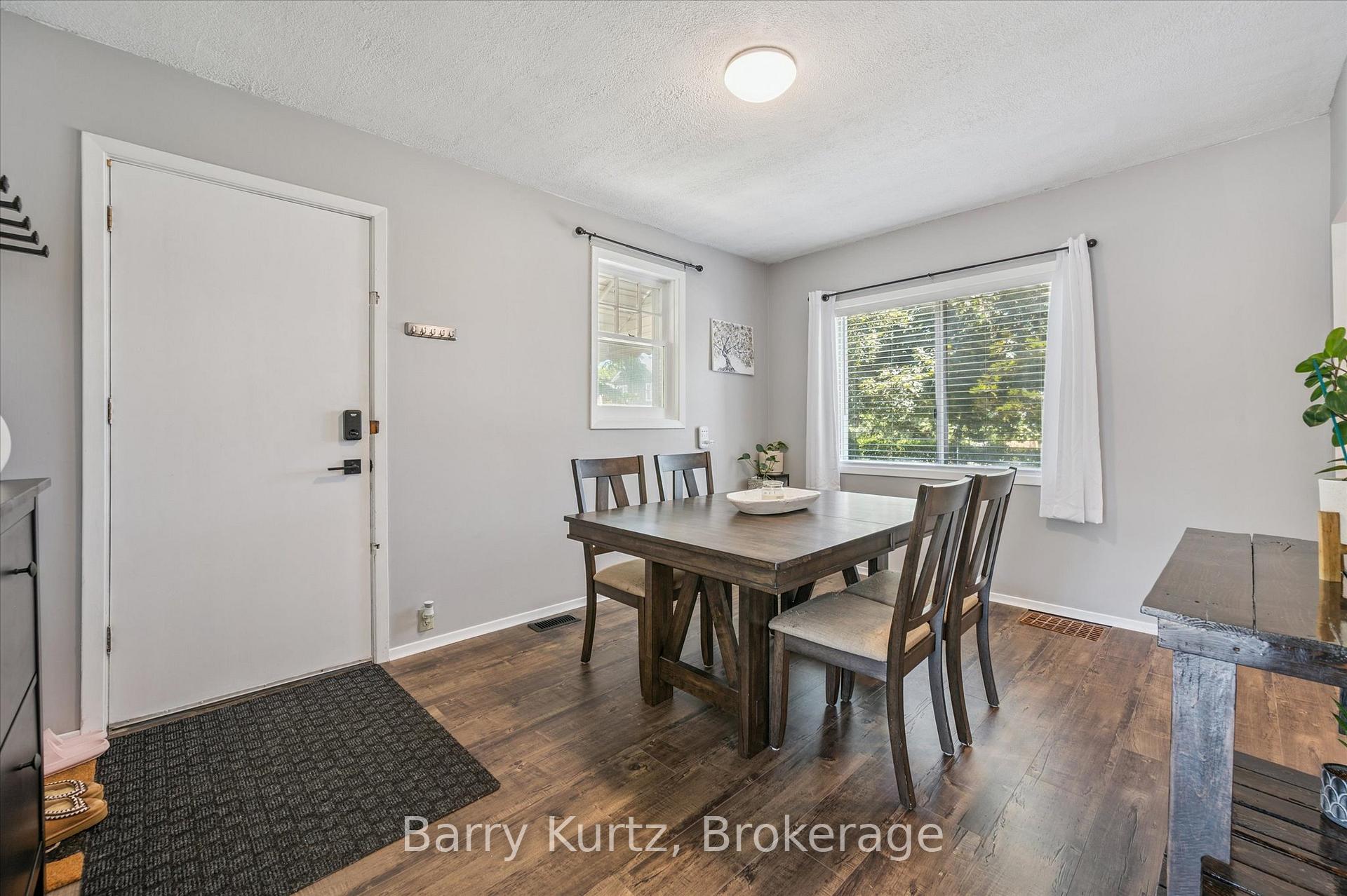 Photo 13 of 135 Division Street, Guelph, Exhibition Park — HOMEH