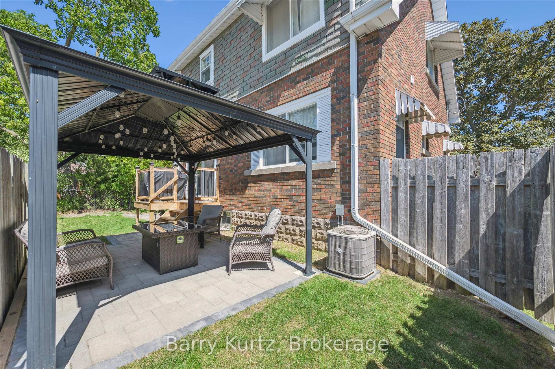 Photo 31 of 135 Division Street, Guelph, Exhibition Park — HOMEH