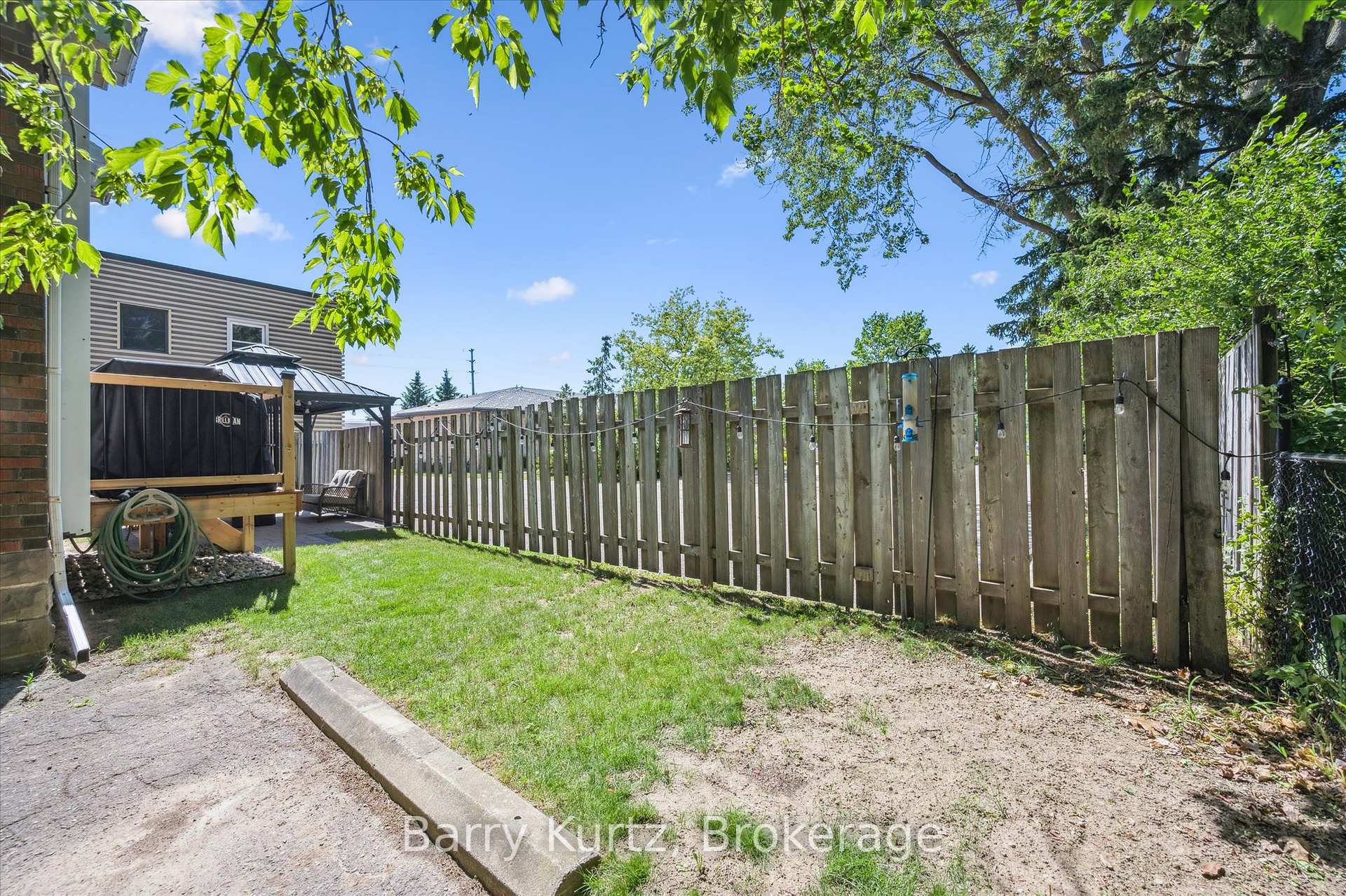 Photo 34 of 135 Division Street, Guelph, Exhibition Park — HOMEH