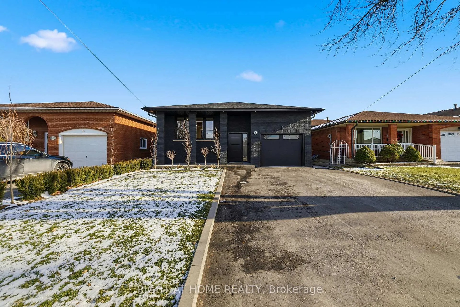 Photo 2 of 146 Kenora Avenue, Hamilton, Kentley — HOMEH