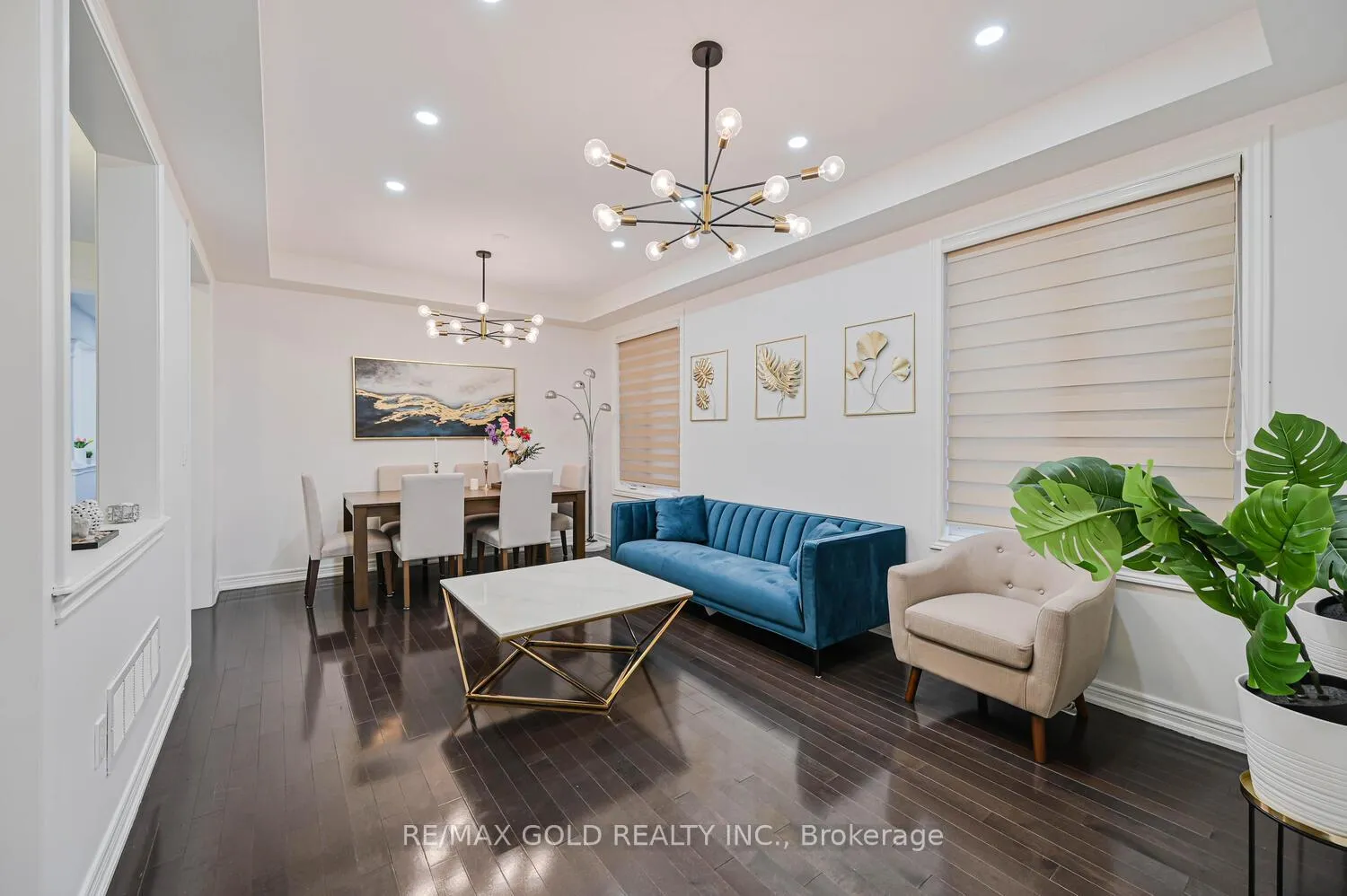 Photo 5 of 21 Parity Road, Brampton, Credit Valley — HOMEH