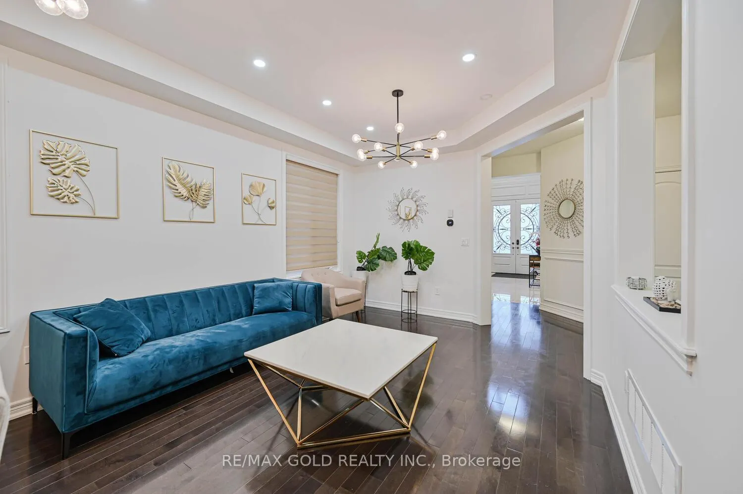 Photo 7 of 21 Parity Road, Brampton, Credit Valley — HOMEH