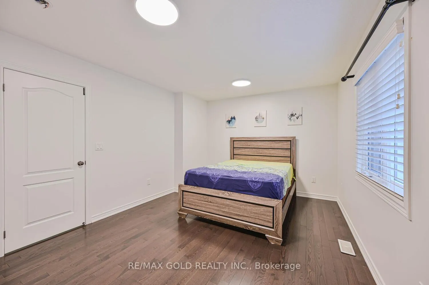 Photo 24 of 21 Parity Road, Brampton, Credit Valley — HOMEH