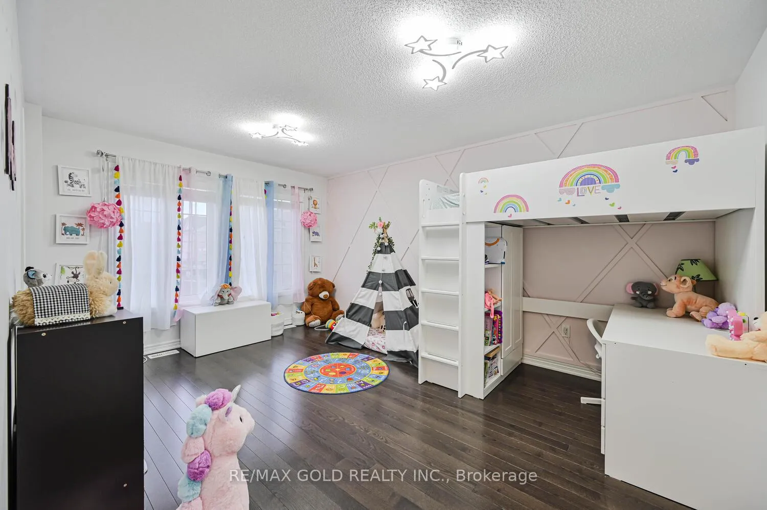 Photo 26 of 21 Parity Road, Brampton, Credit Valley — HOMEH
