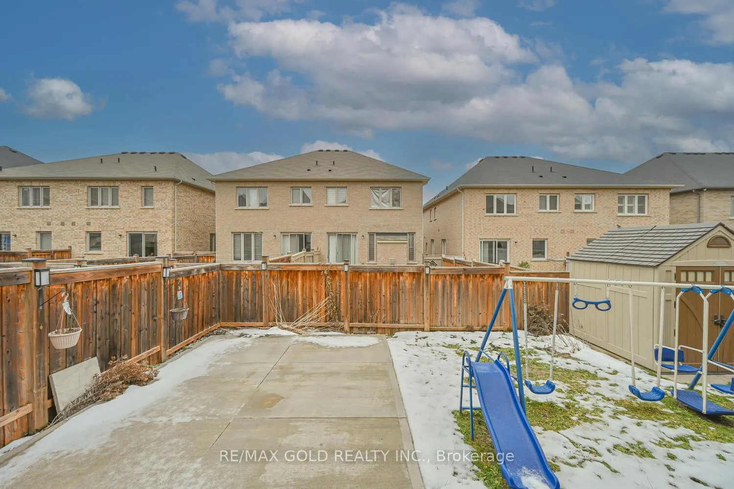Photo 44 of 21 Parity Road, Brampton, Credit Valley — HOMEH