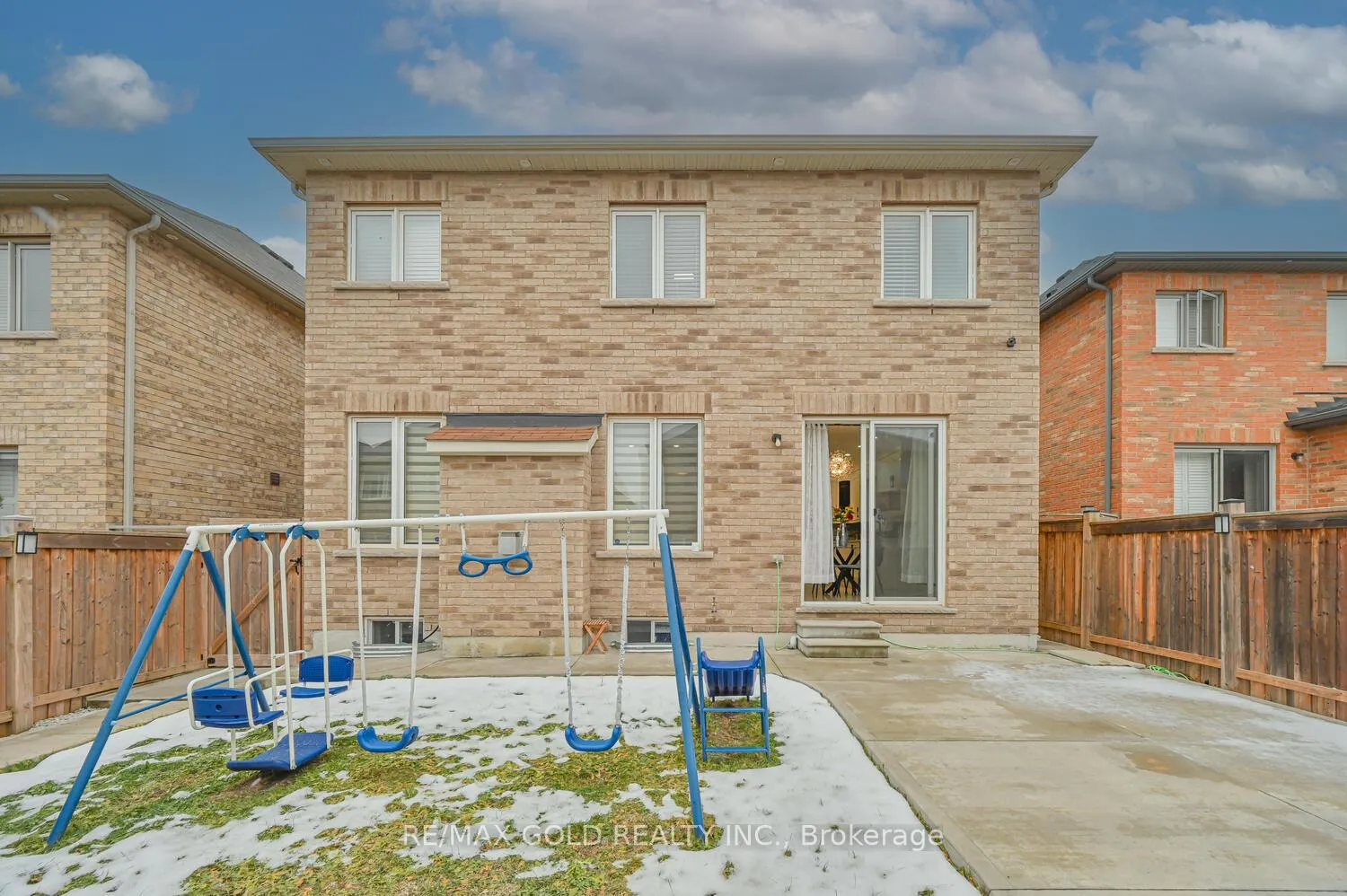 Photo 45 of 21 Parity Road, Brampton, Credit Valley — HOMEH