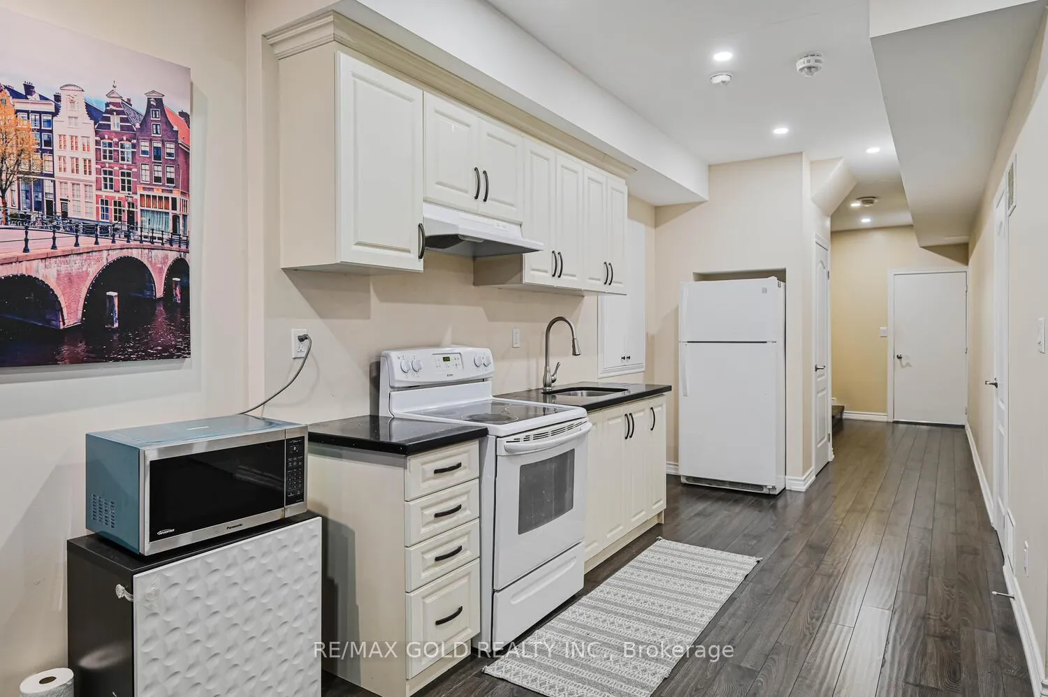Photo 46 of 21 Parity Road, Brampton, Credit Valley — HOMEH