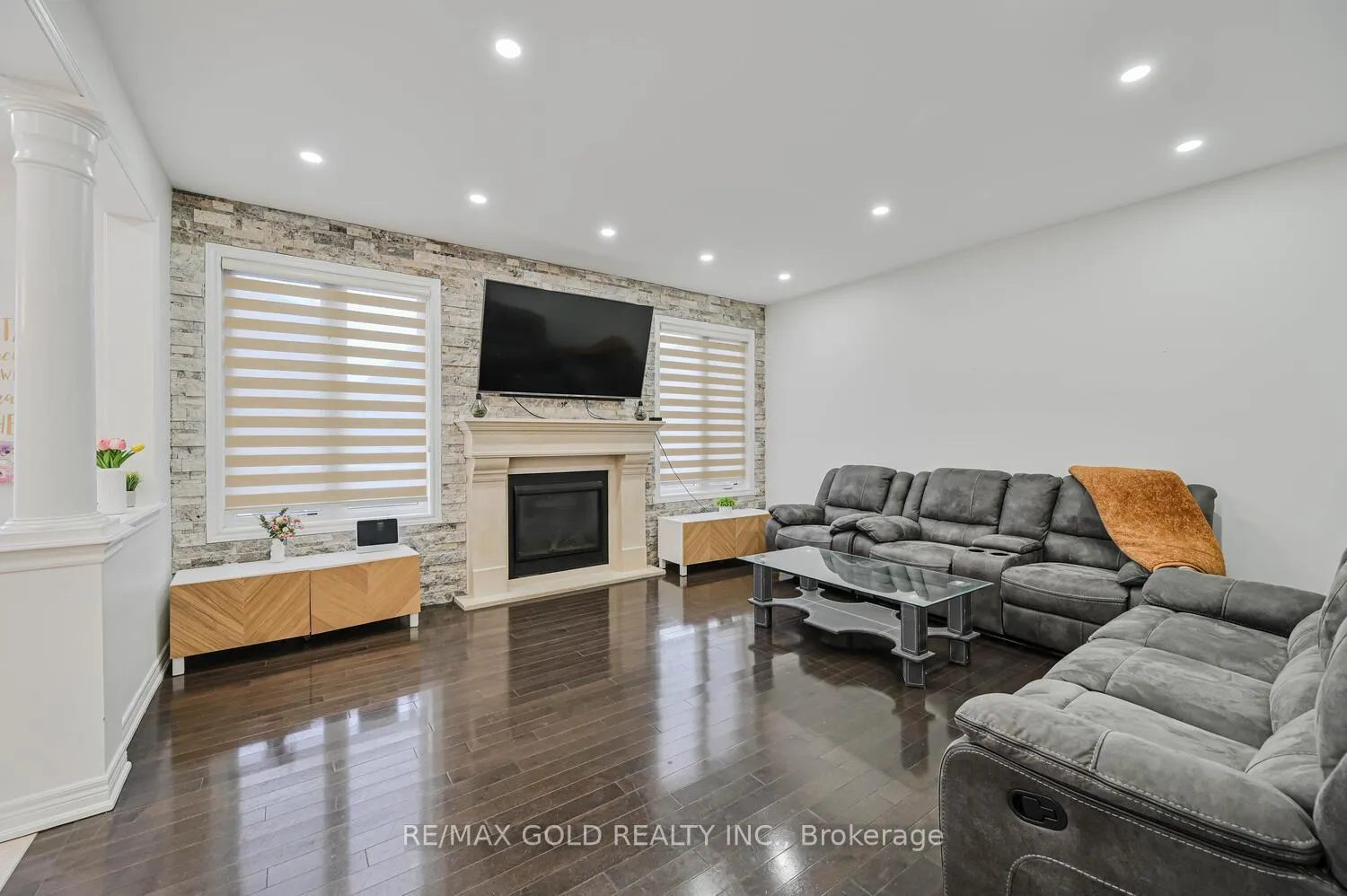 Photo 47 of 21 Parity Road, Brampton, Credit Valley — HOMEH