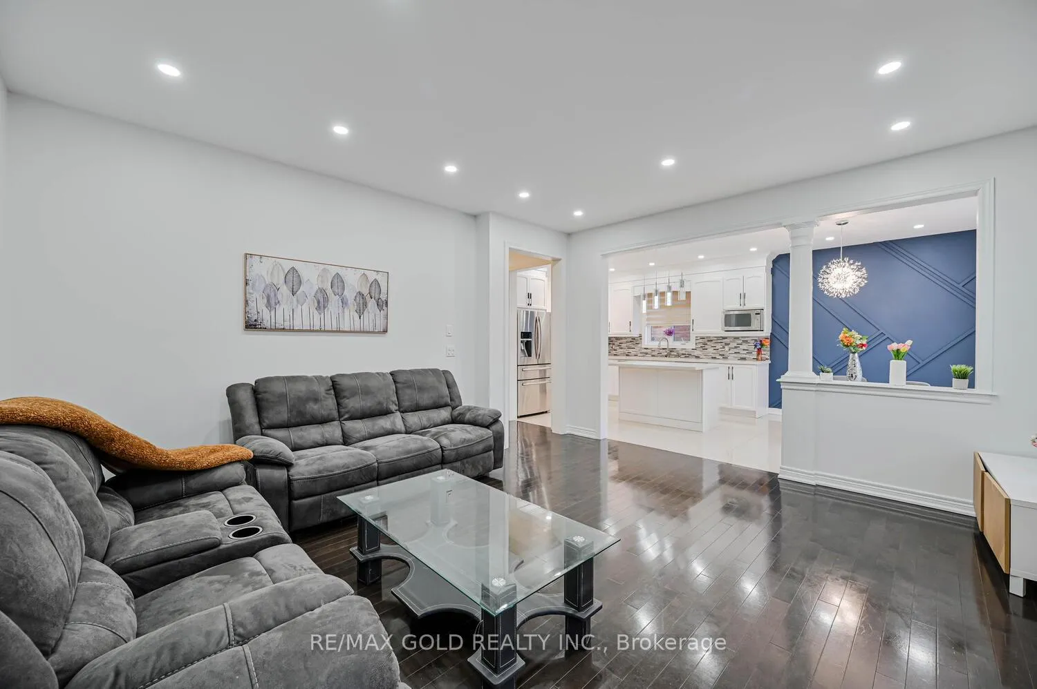 Photo 48 of 21 Parity Road, Brampton, Credit Valley — HOMEH