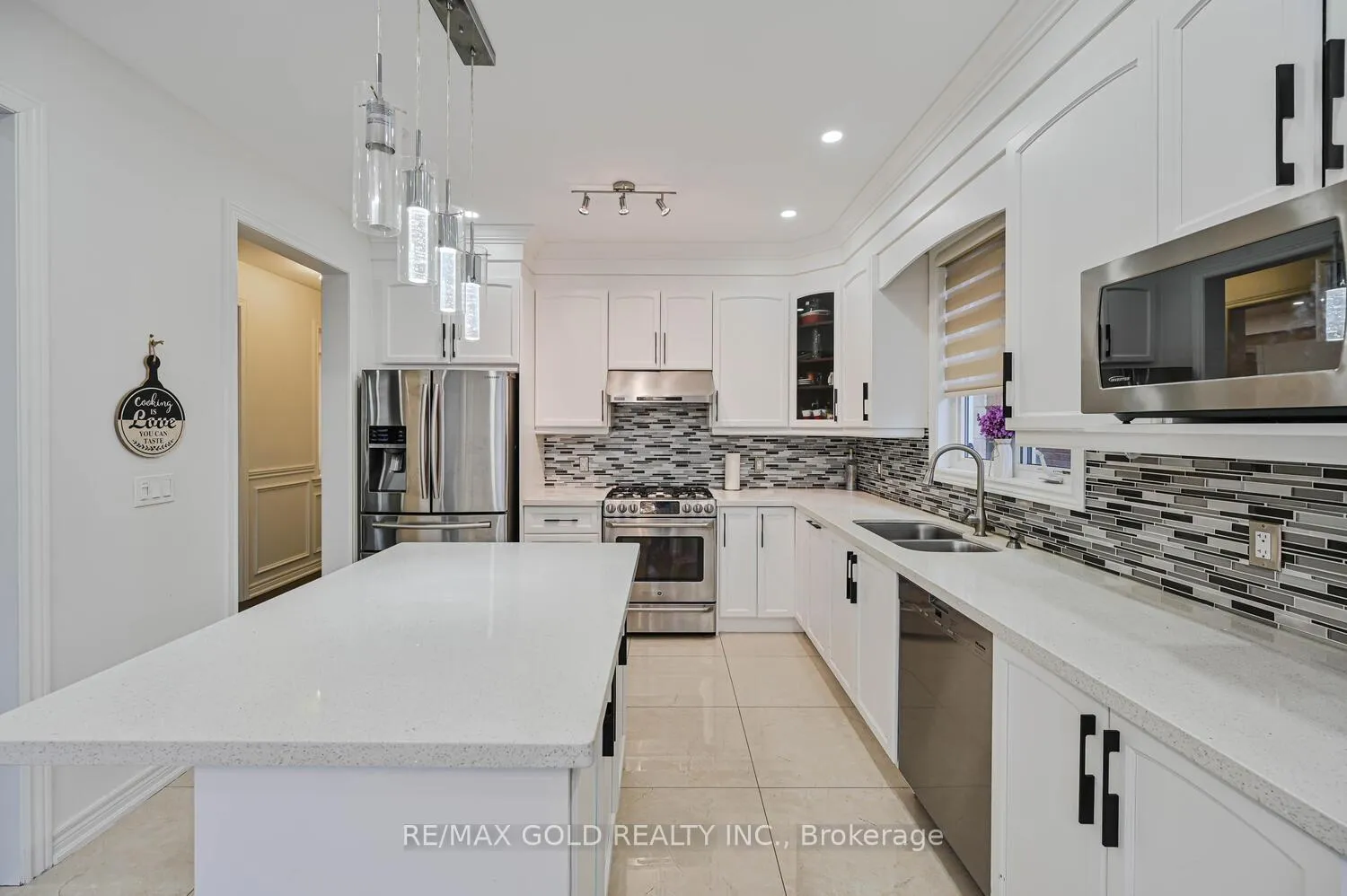 Photo 49 of 21 Parity Road, Brampton, Credit Valley — HOMEH
