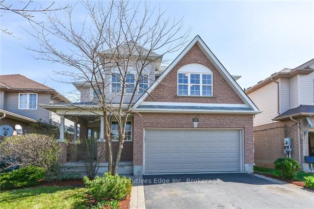 Photo 1 of Unit Bsmnt, 20 Paulstown Crescent, Guelph, Clairfields/Hanlon Business Park — HOMEH