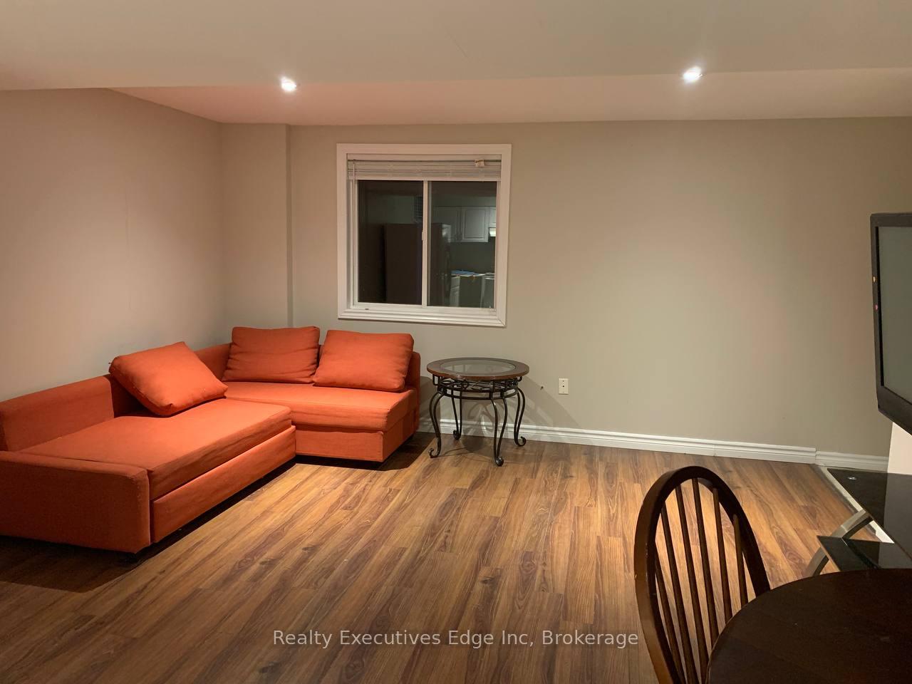 Photo 3 of Unit Bsmnt, 20 Paulstown Crescent, Guelph, Clairfields/Hanlon Business Park — HOMEH
