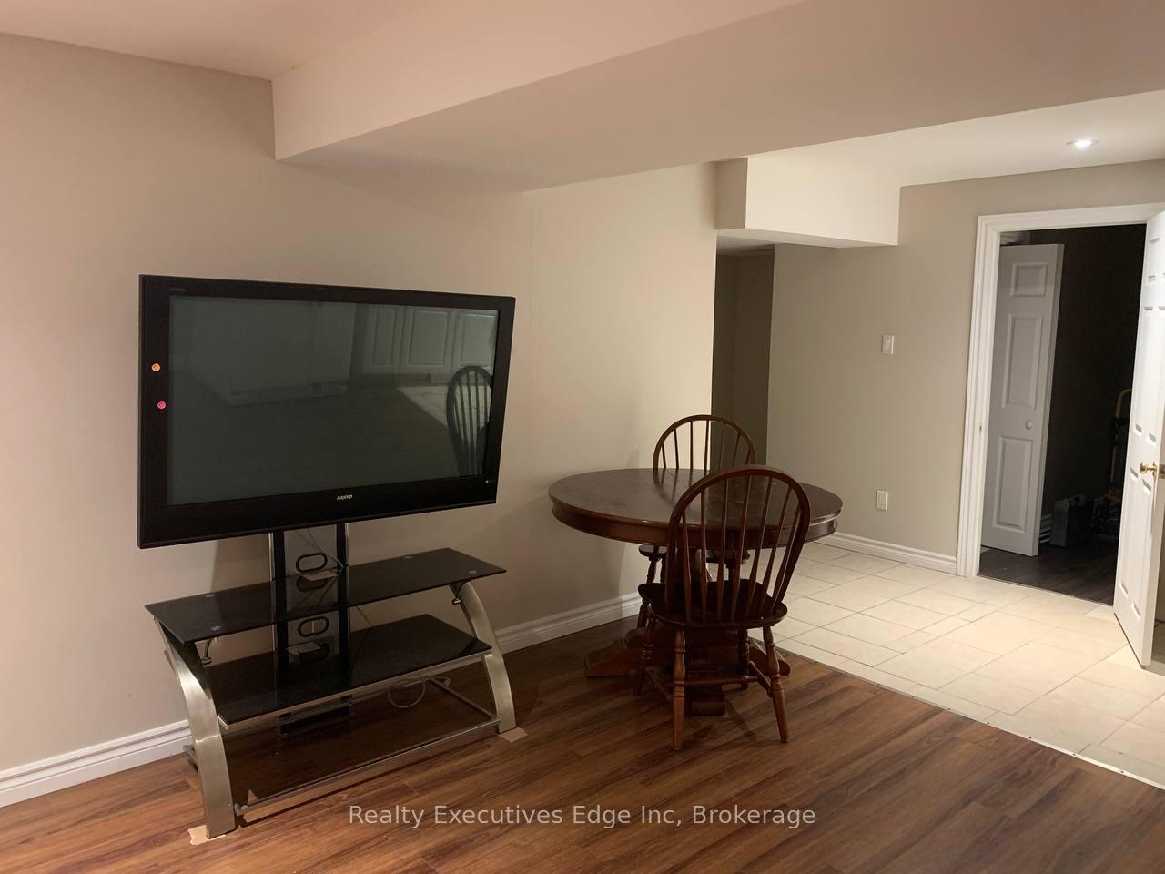Photo 4 of Unit Bsmnt, 20 Paulstown Crescent, Guelph, Clairfields/Hanlon Business Park — HOMEH