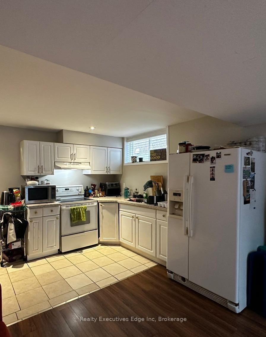 Photo 5 of Unit Bsmnt, 20 Paulstown Crescent, Guelph, Clairfields/Hanlon Business Park — HOMEH