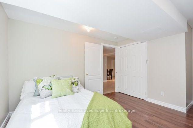 Photo 6 of Unit Bsmnt, 20 Paulstown Crescent, Guelph, Clairfields/Hanlon Business Park — HOMEH